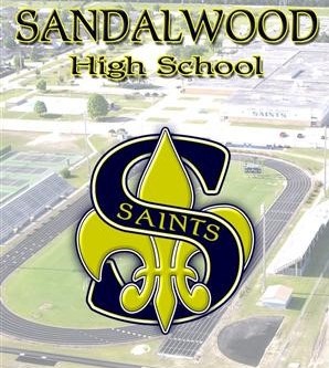 Sandalwood High School