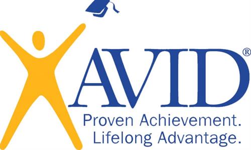 AVID Logo