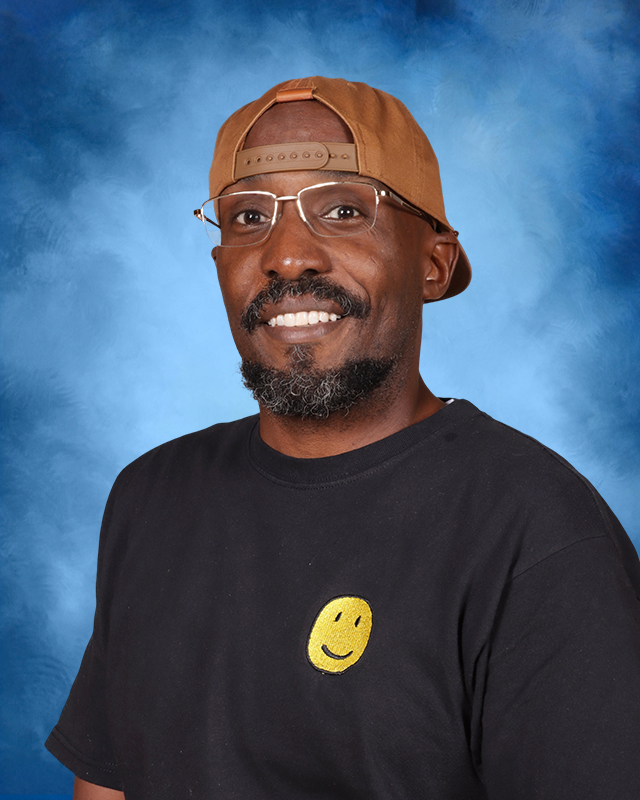 Grant Picture