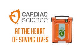cardiac science logo