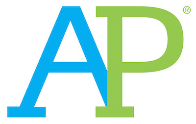 AP Logo