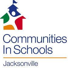 communities in schools logo