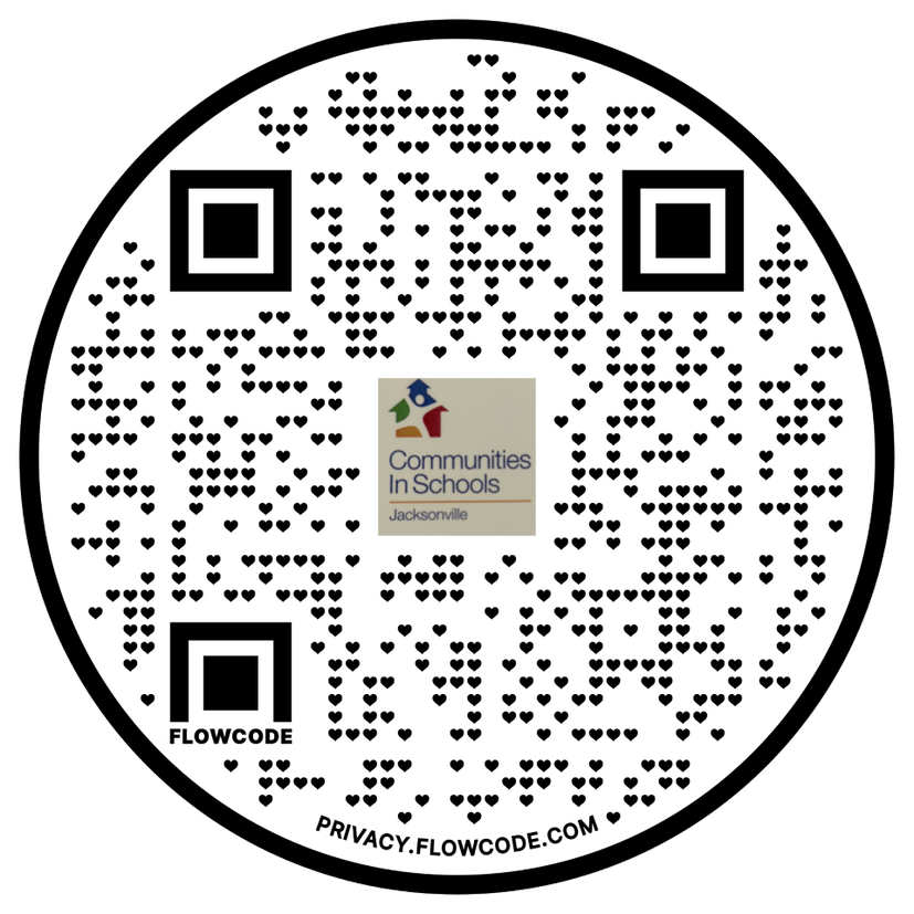 QR code Communitites in Schools