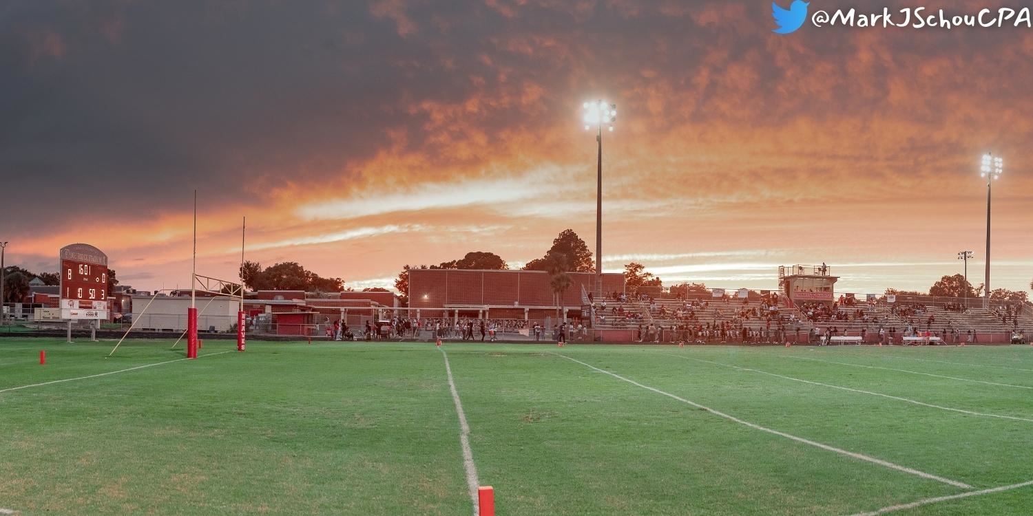 Joe Hodge Stadium