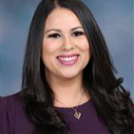 Jennifer Martinez headshot