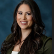 Jennifer Martinez headshot