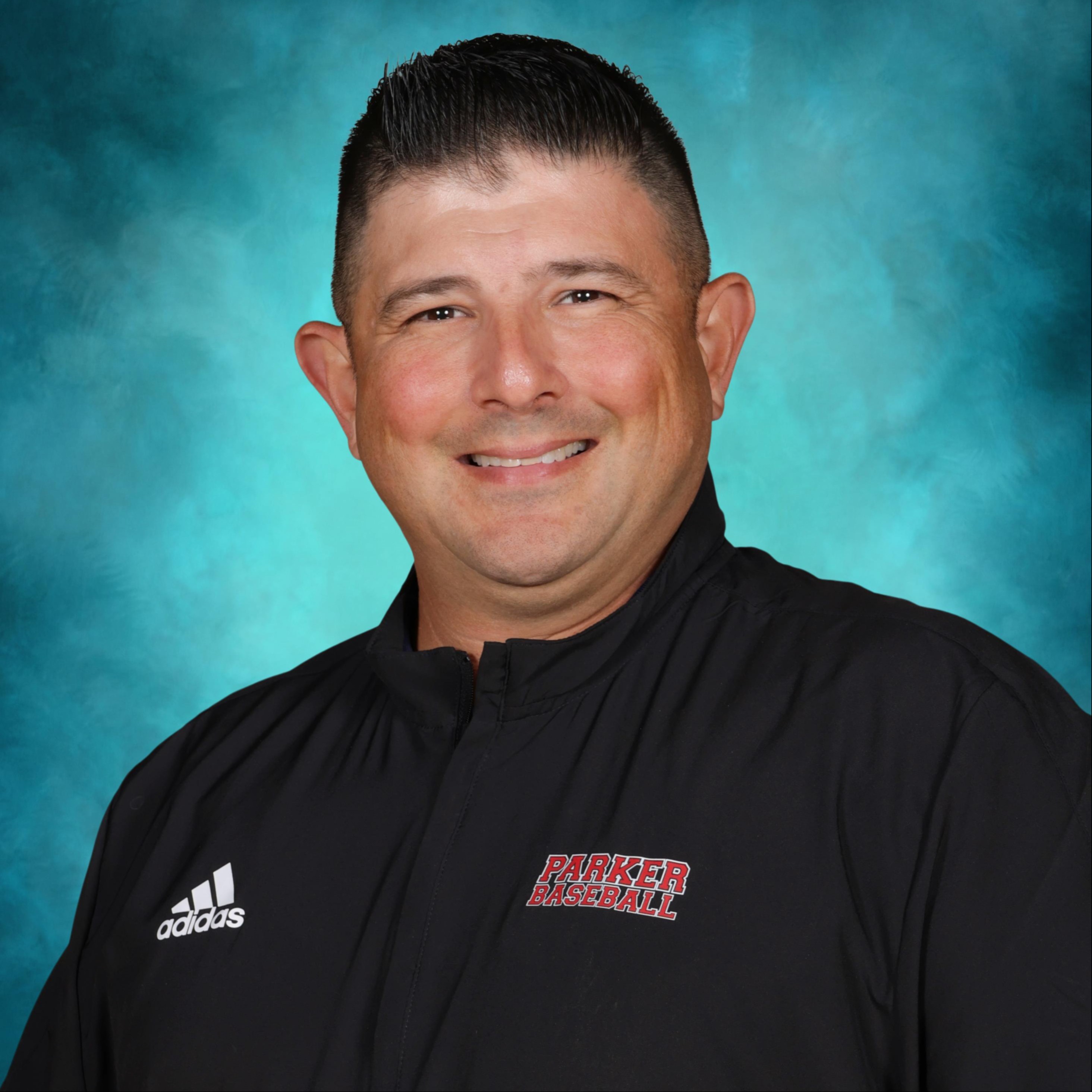 Joel Chaitovicz Headshot