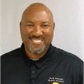 Florilis Davis Headshot