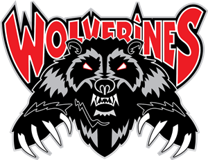 Wolverine 2018 mascot