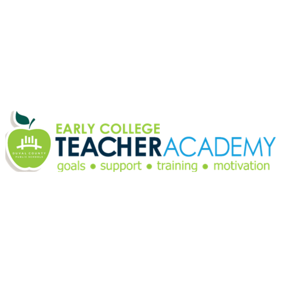 Duval County Public Schools Early College Teacher Academy goals support training motivation