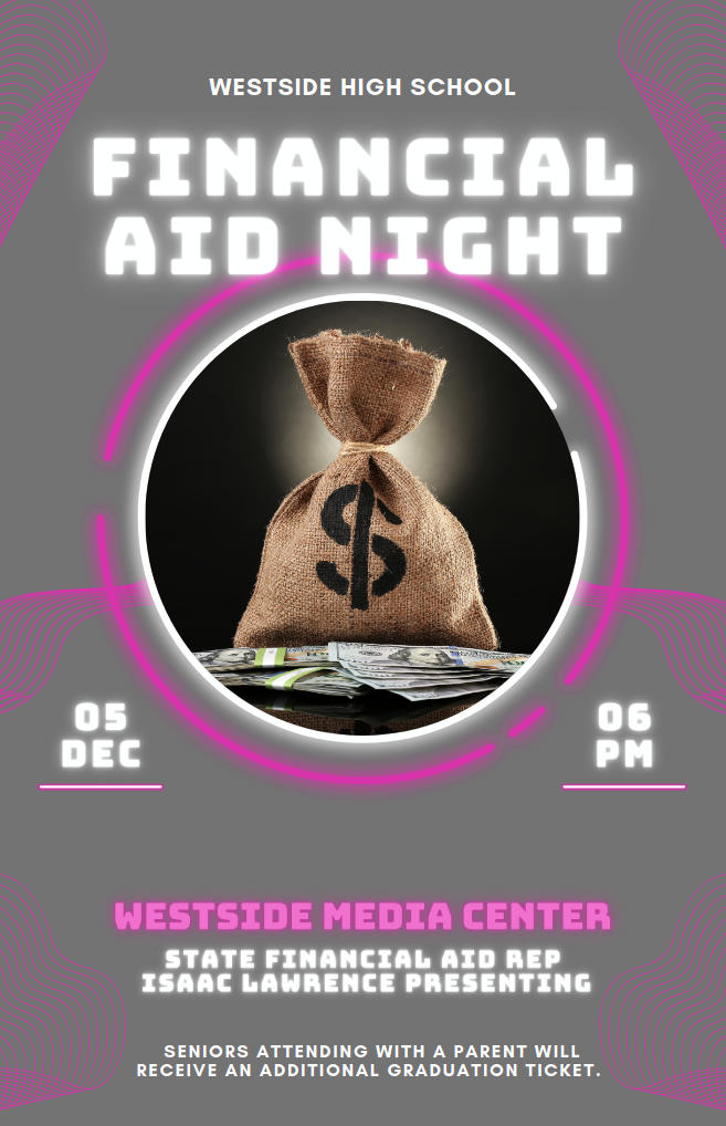 Financial Aid Night