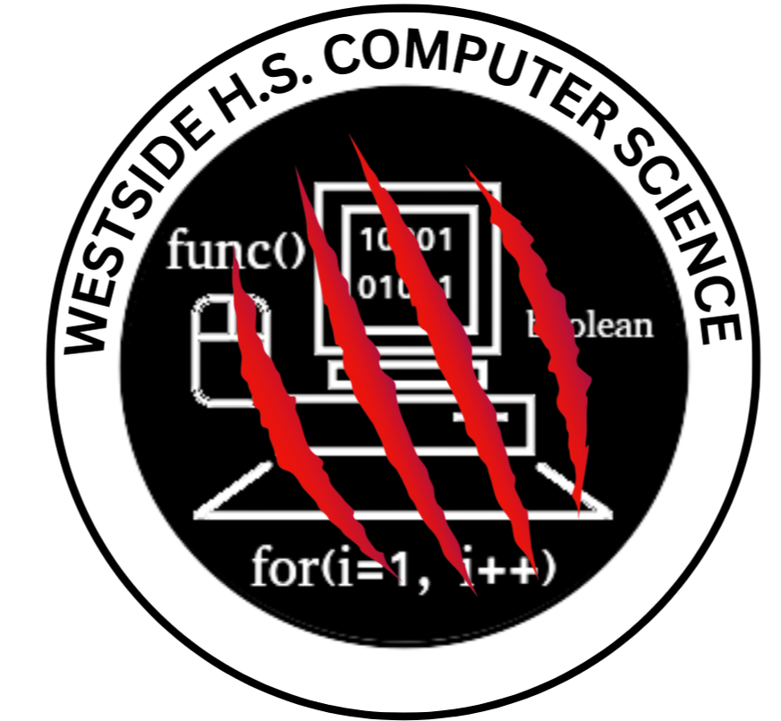 Westside Com Sci Logo