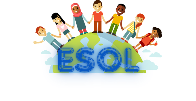 ESOL Image
