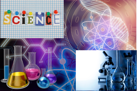 Science Department