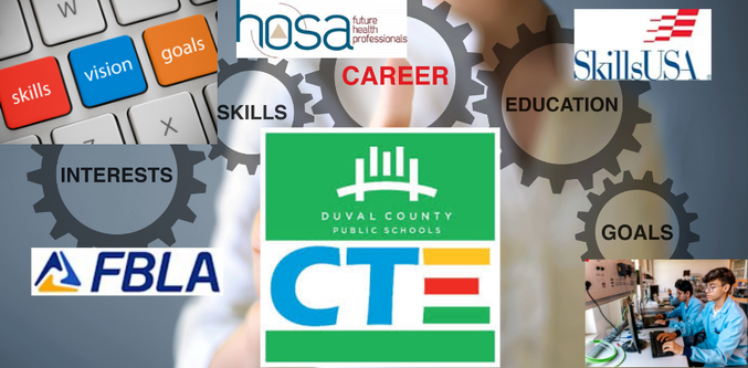 CTE Department