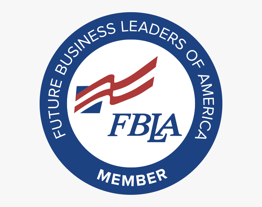 Future Business Leaders of America Member logo