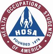 Health Occupations Students of America logo