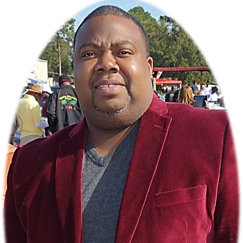 Mr. Vincent R. Hall