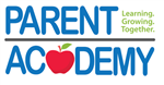 Parent Academy logo