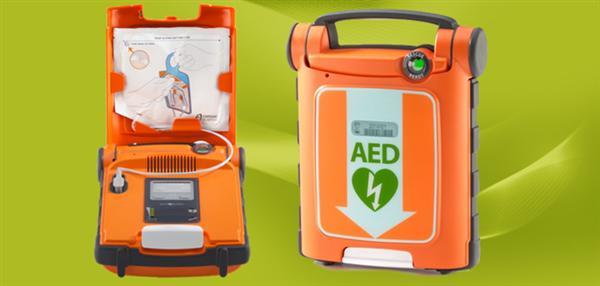 AED Kit
