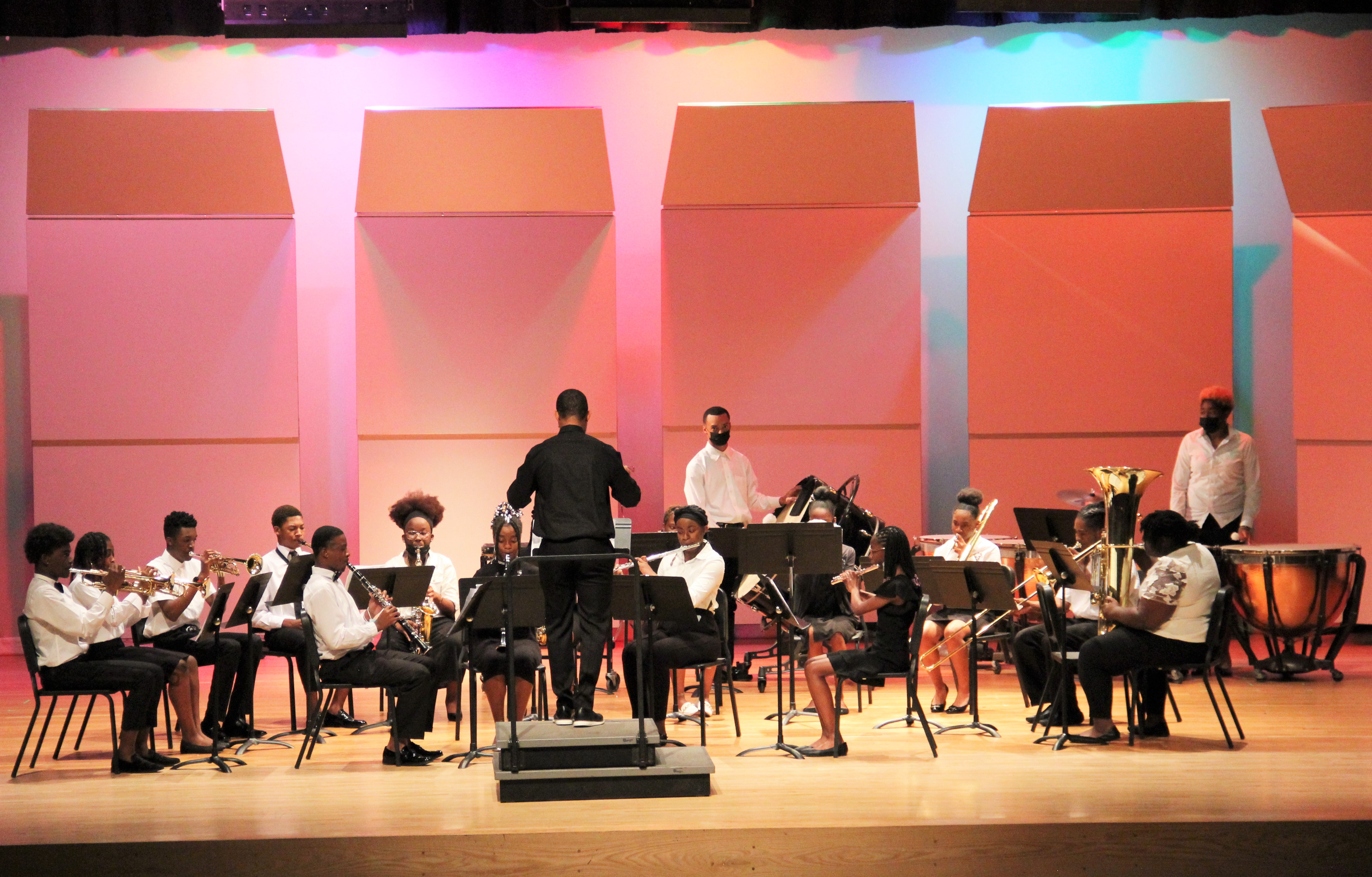 Band