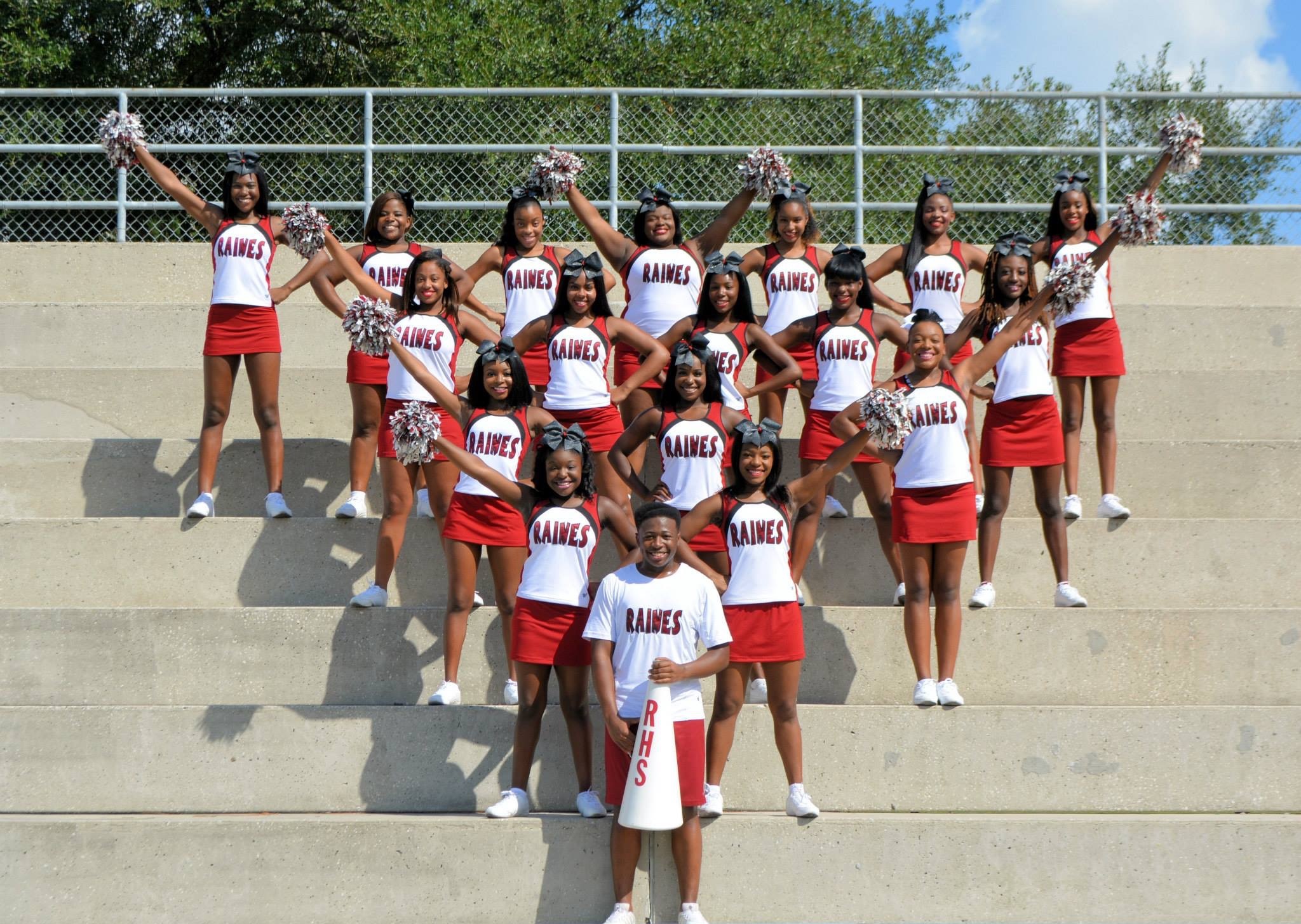 Cheer