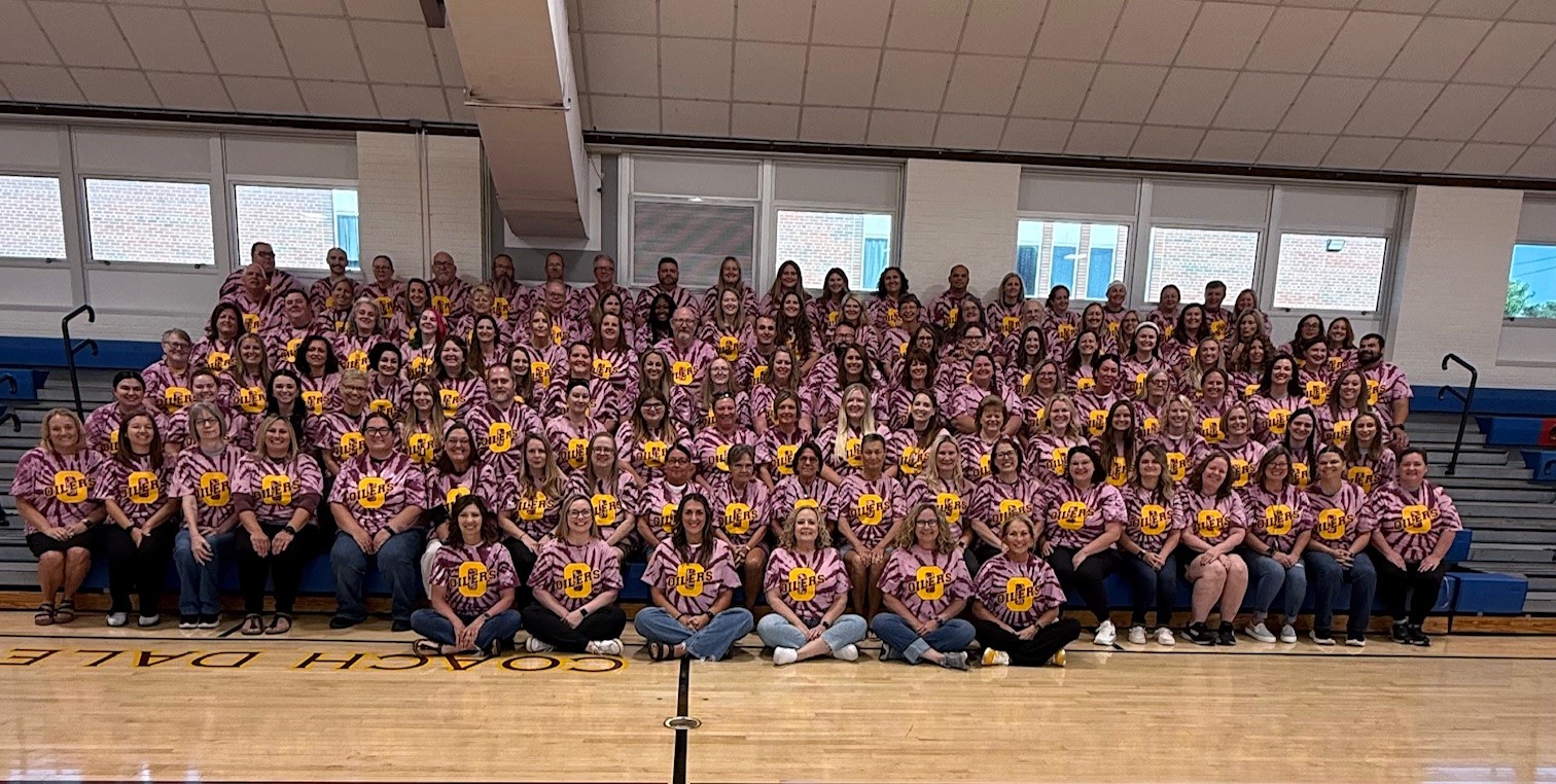 WRH15 Staff 2025-2026