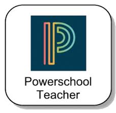 Powerschool Teacher Icon