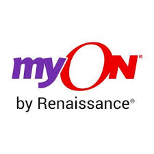 MyOn Icon