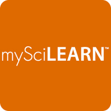 MySciLearn Icon