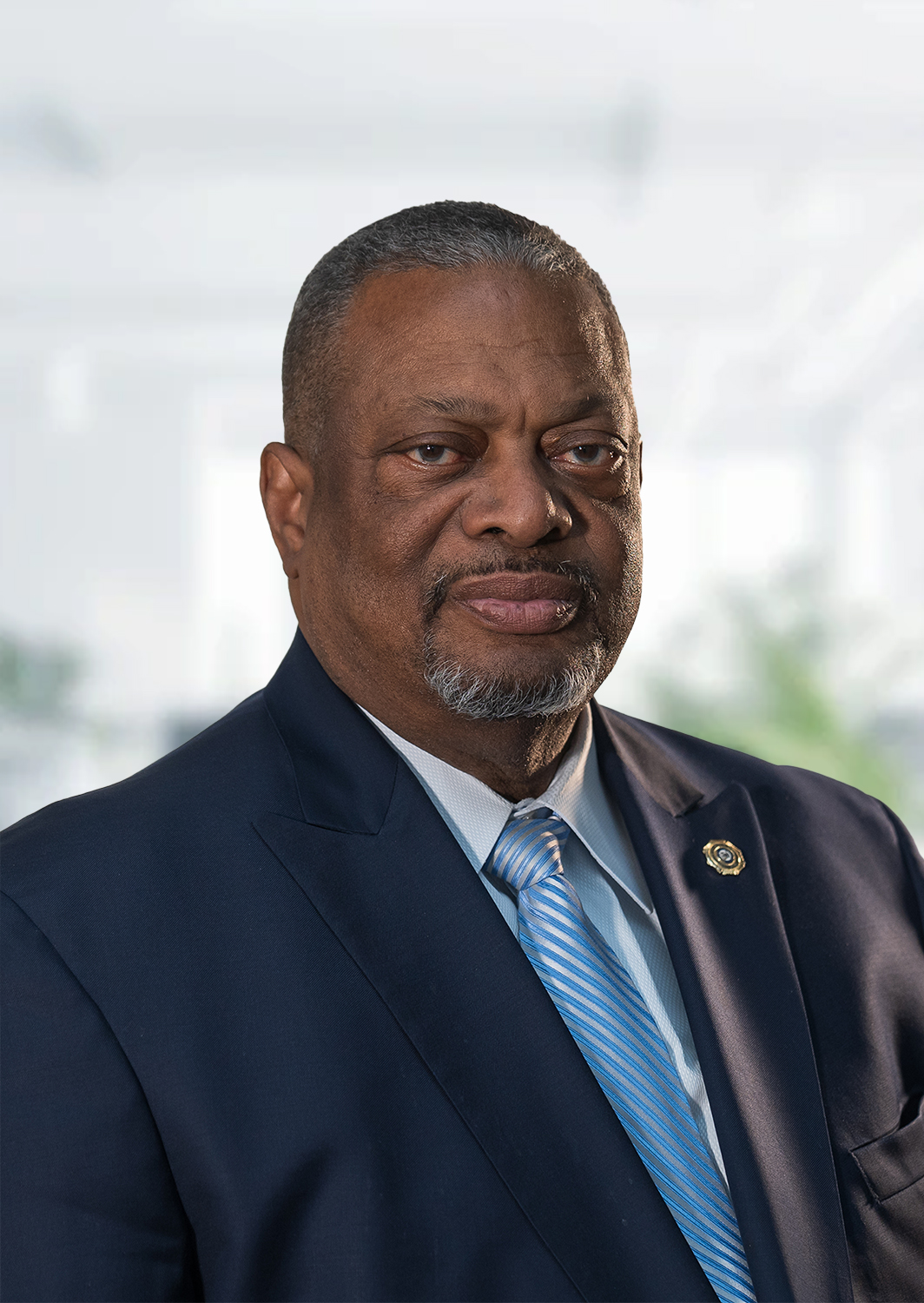 Glenn L. Brown Commissioner