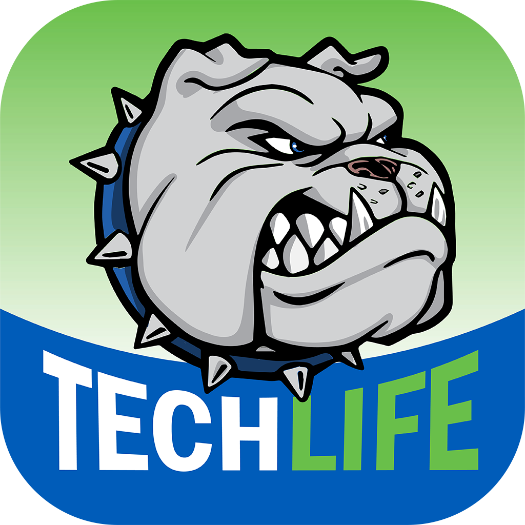 TechLife App Icon