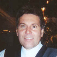 Peter Spina, Vice President