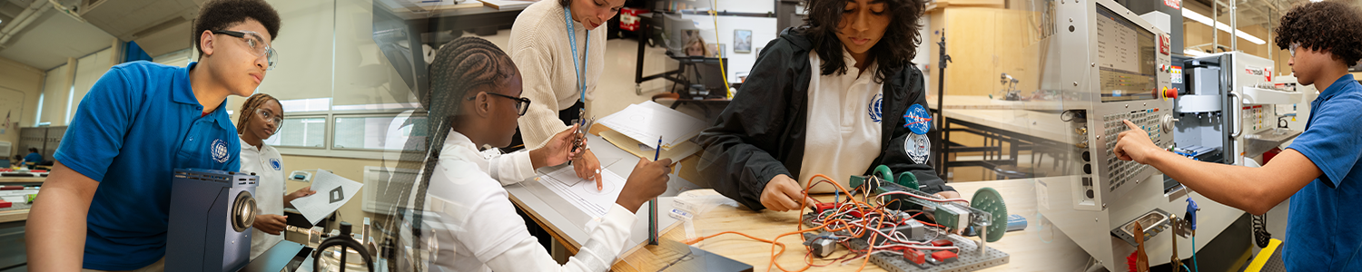 Applied Engineering Banner 1