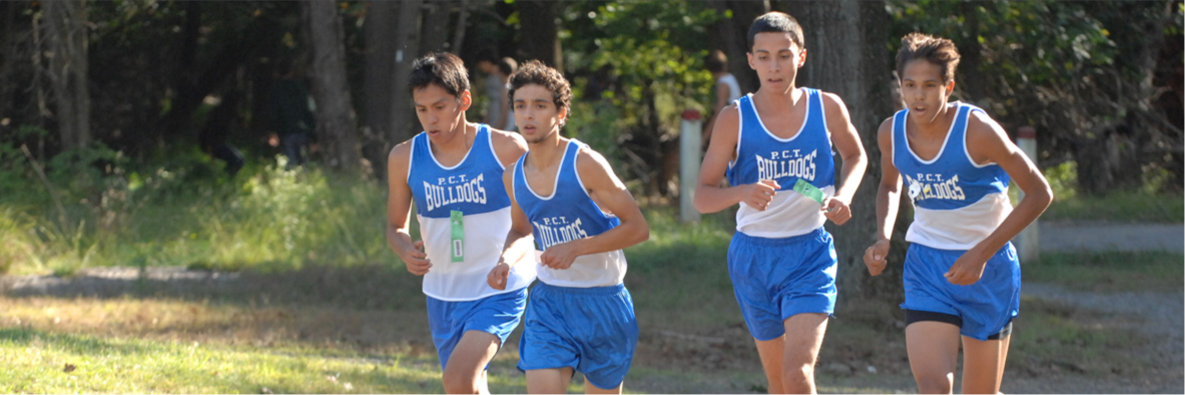 cross country