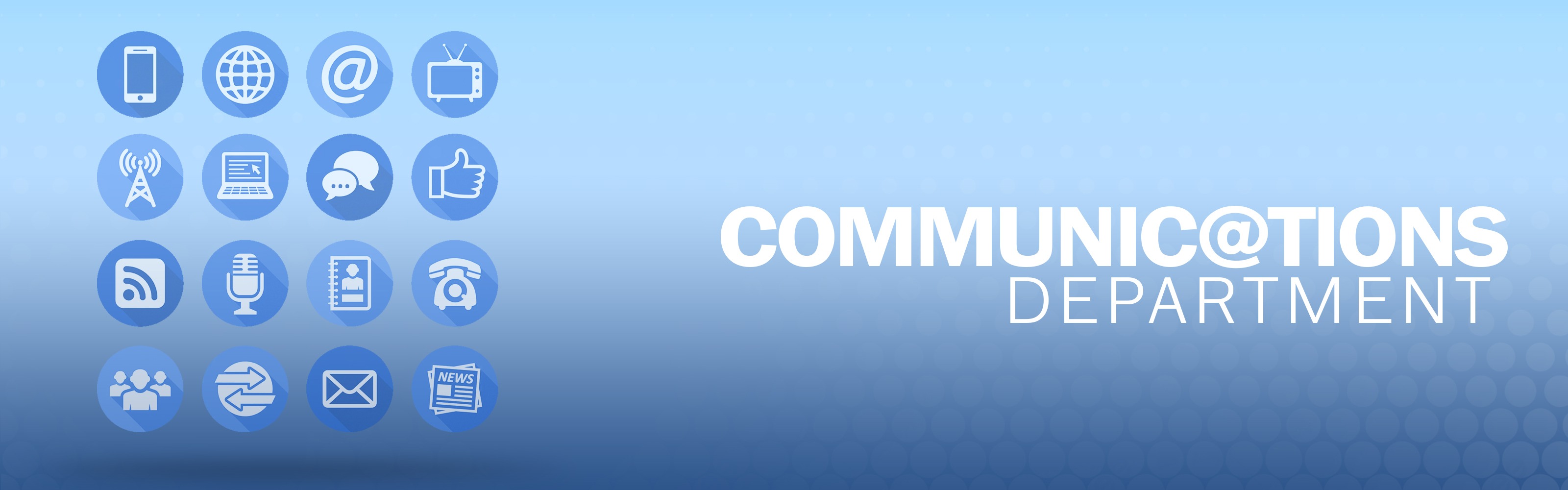Communications 