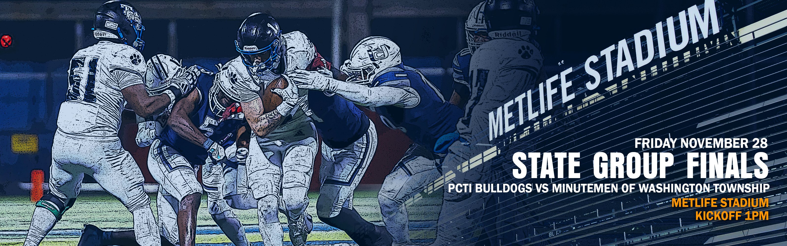 Thanksgiving Football Game