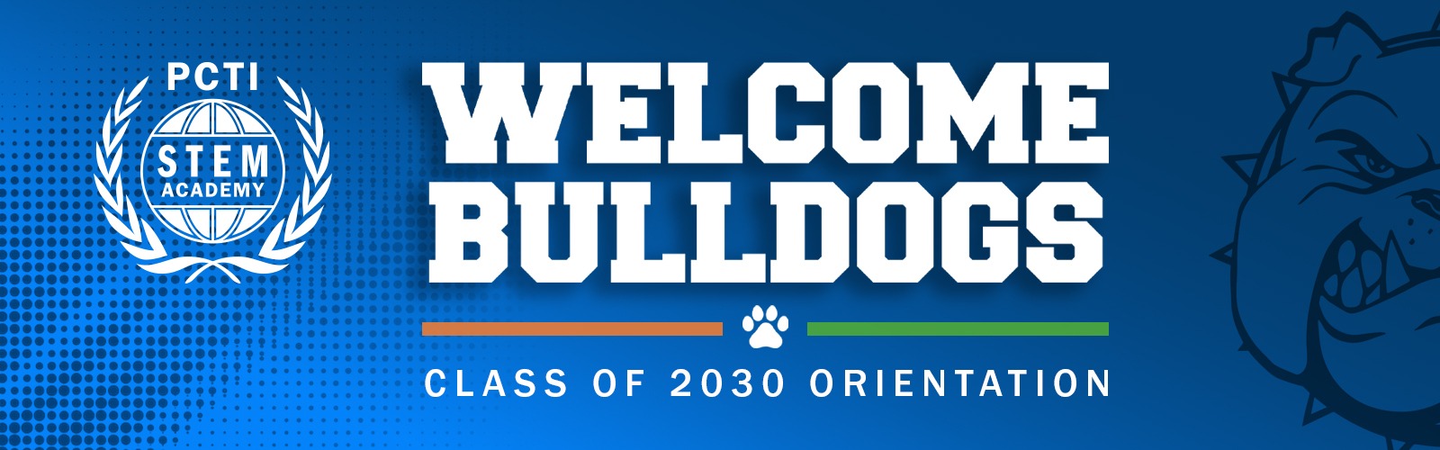 orientation