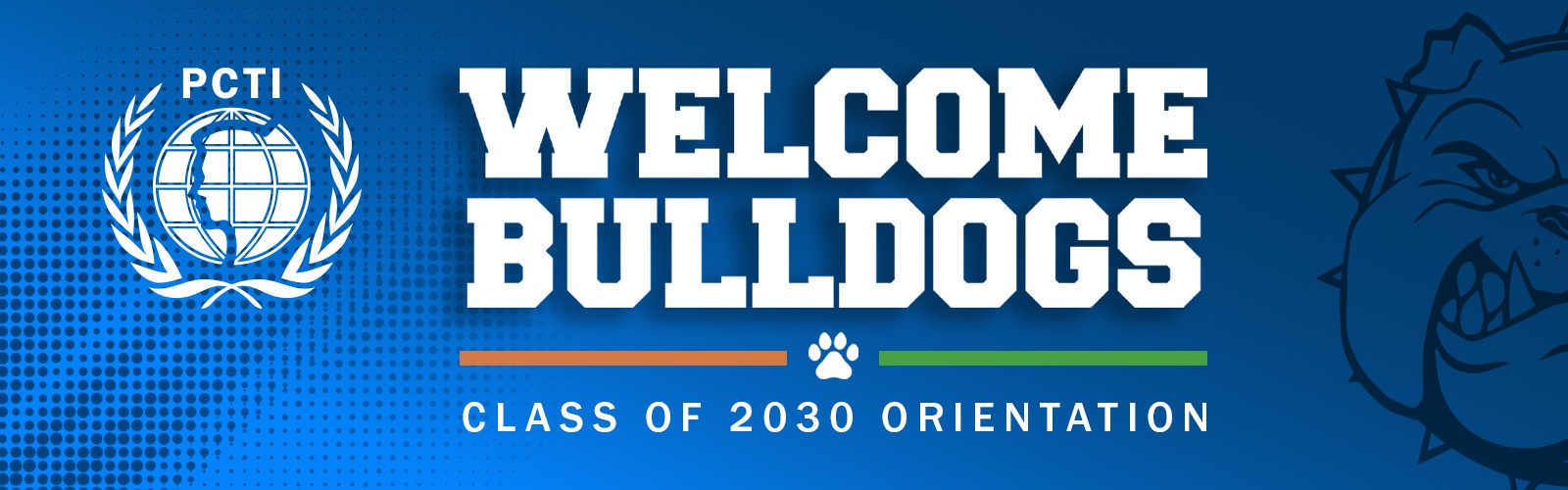 orientation