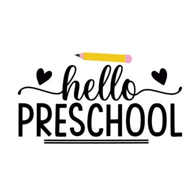 hello preschool