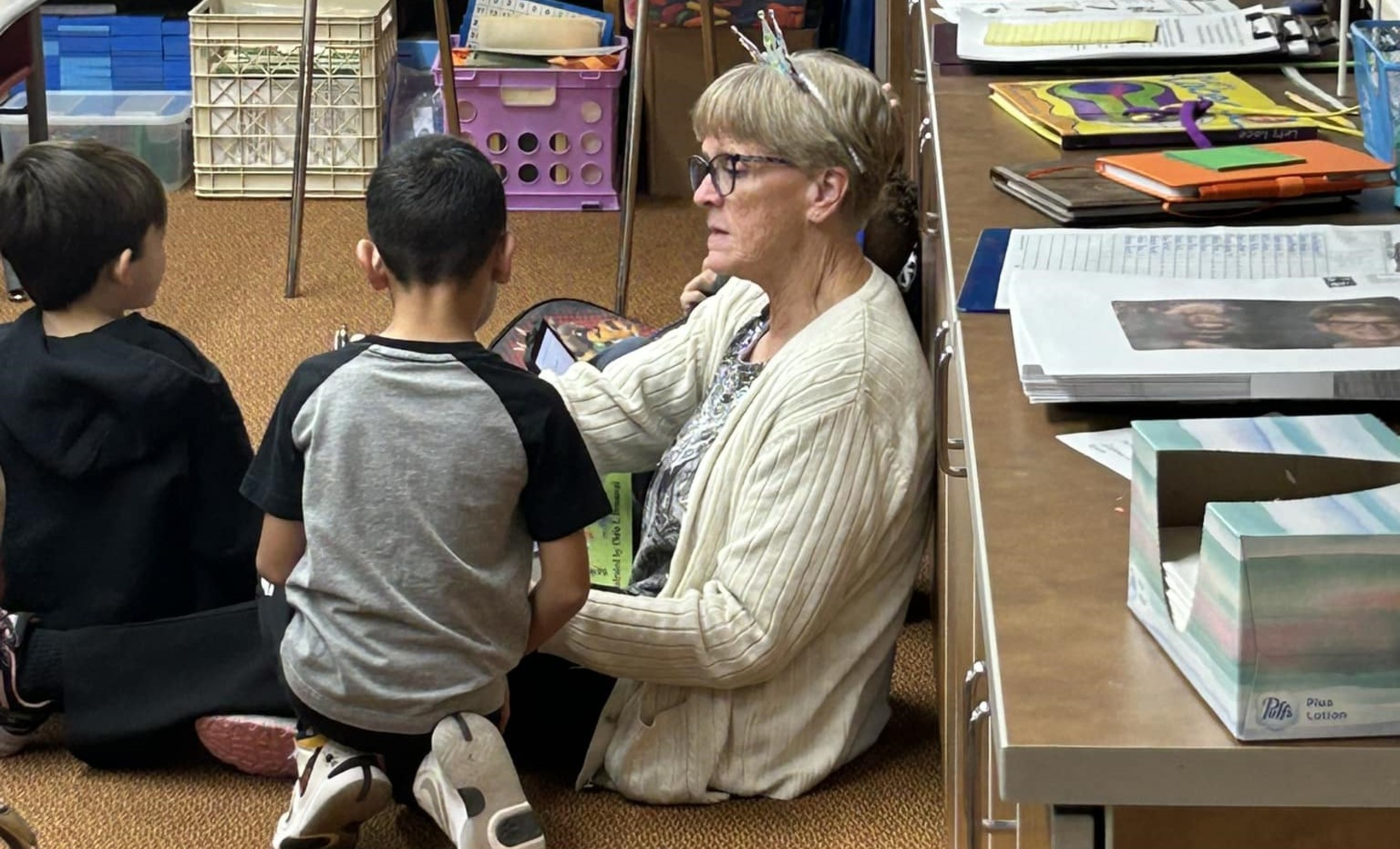 APS Second Nine Weeks Honor Roll | Central Elementary