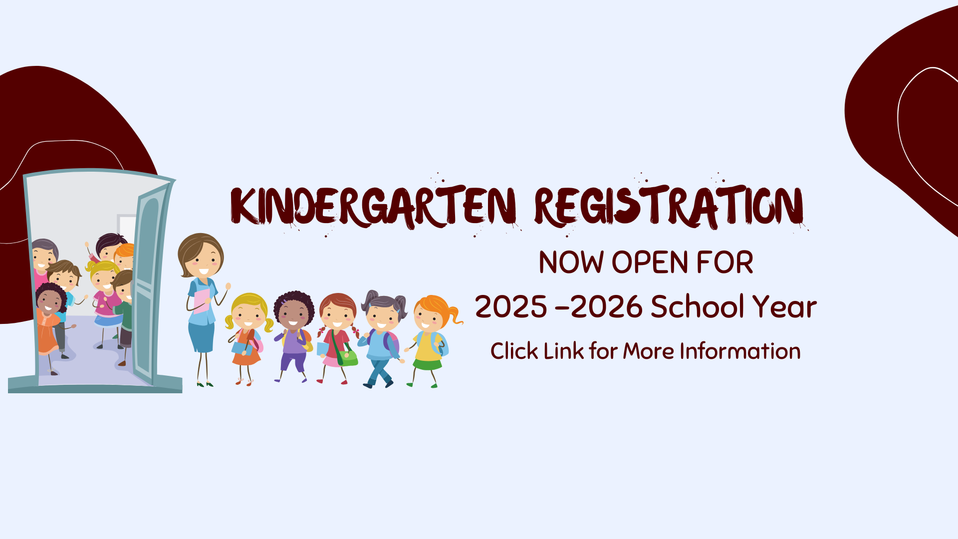 Kindergarten Screening - 25-26