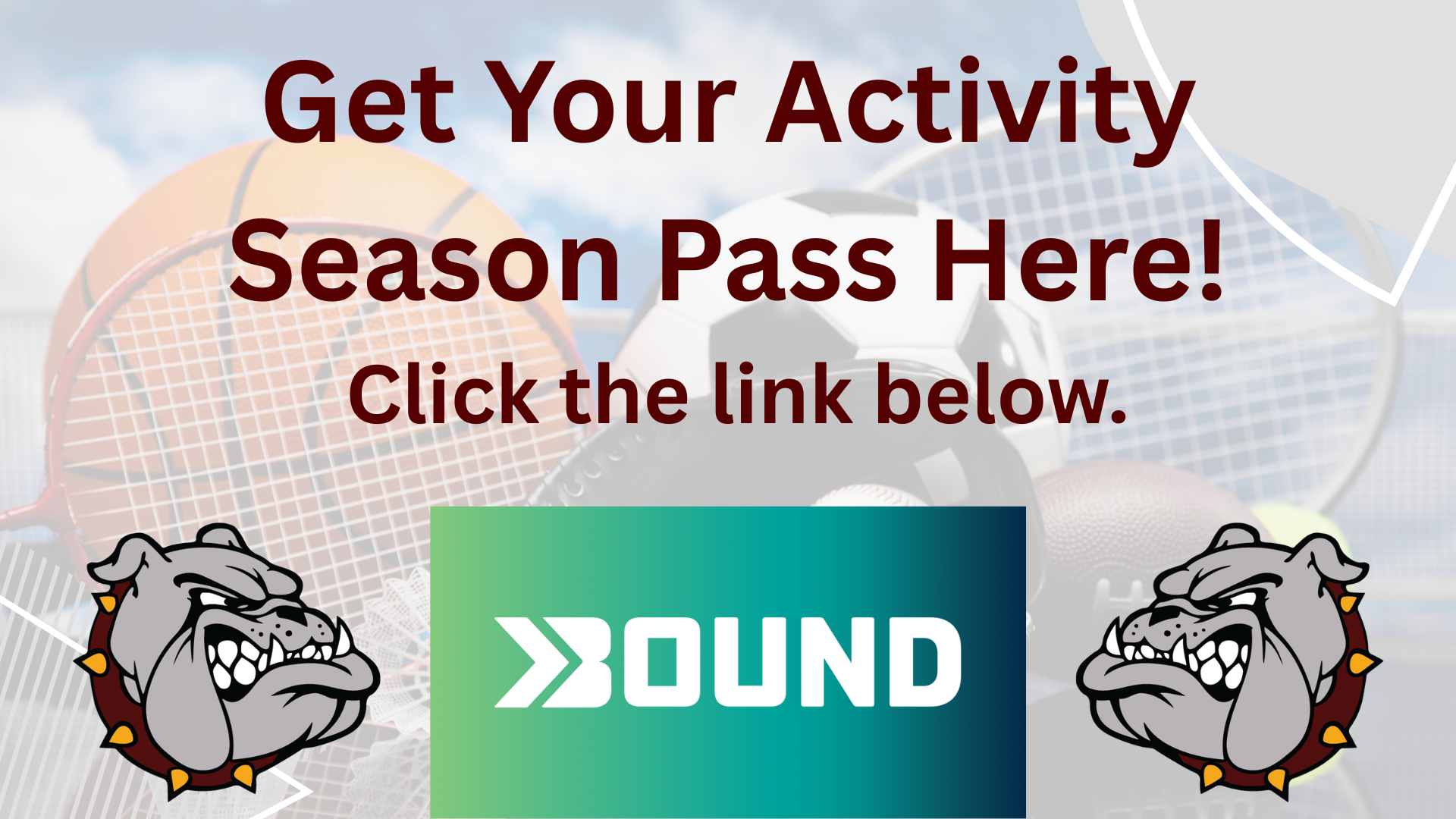 Season Pass LInk