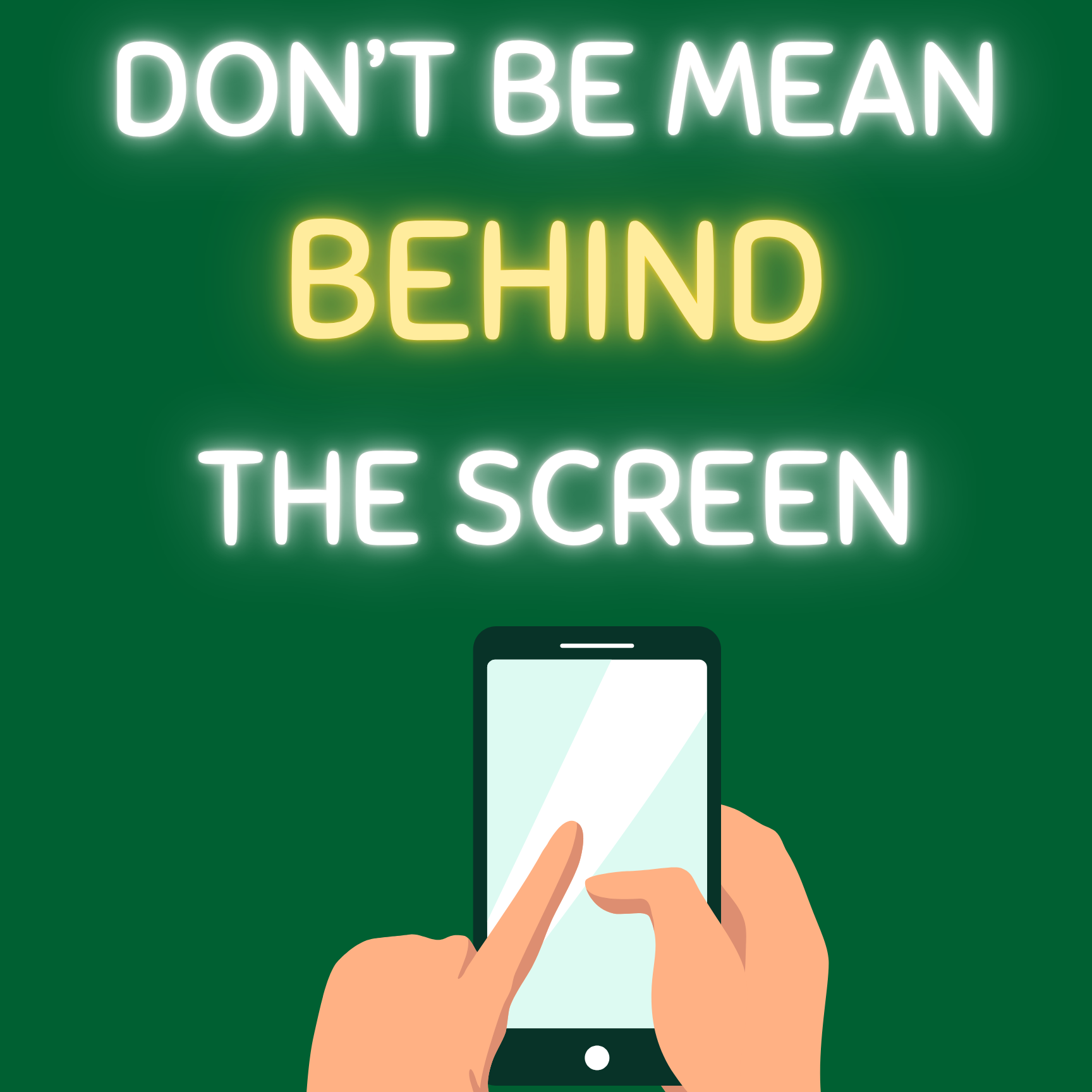 screen