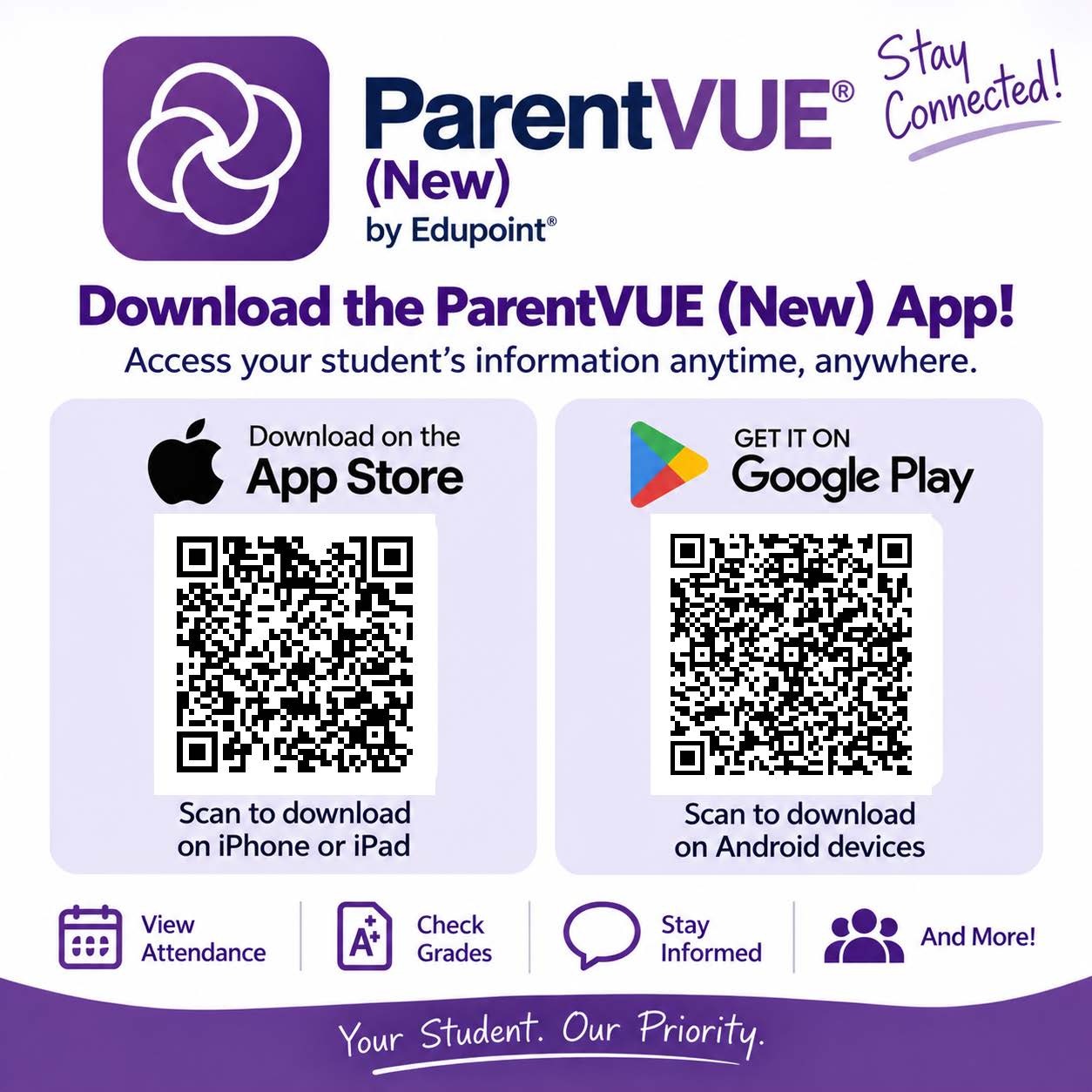 ParentVUE 