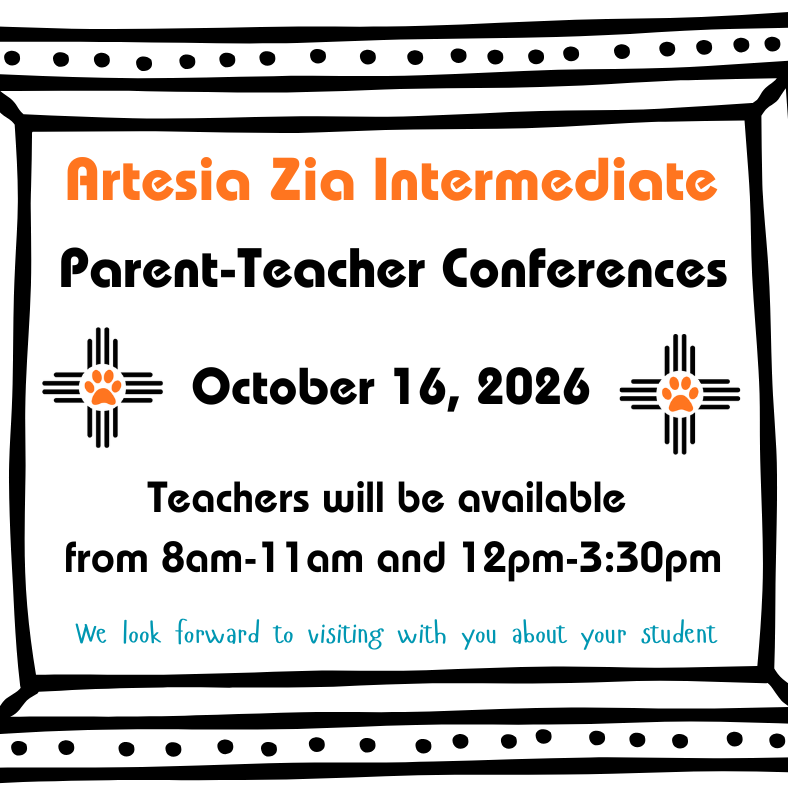 Parent teacher conferences