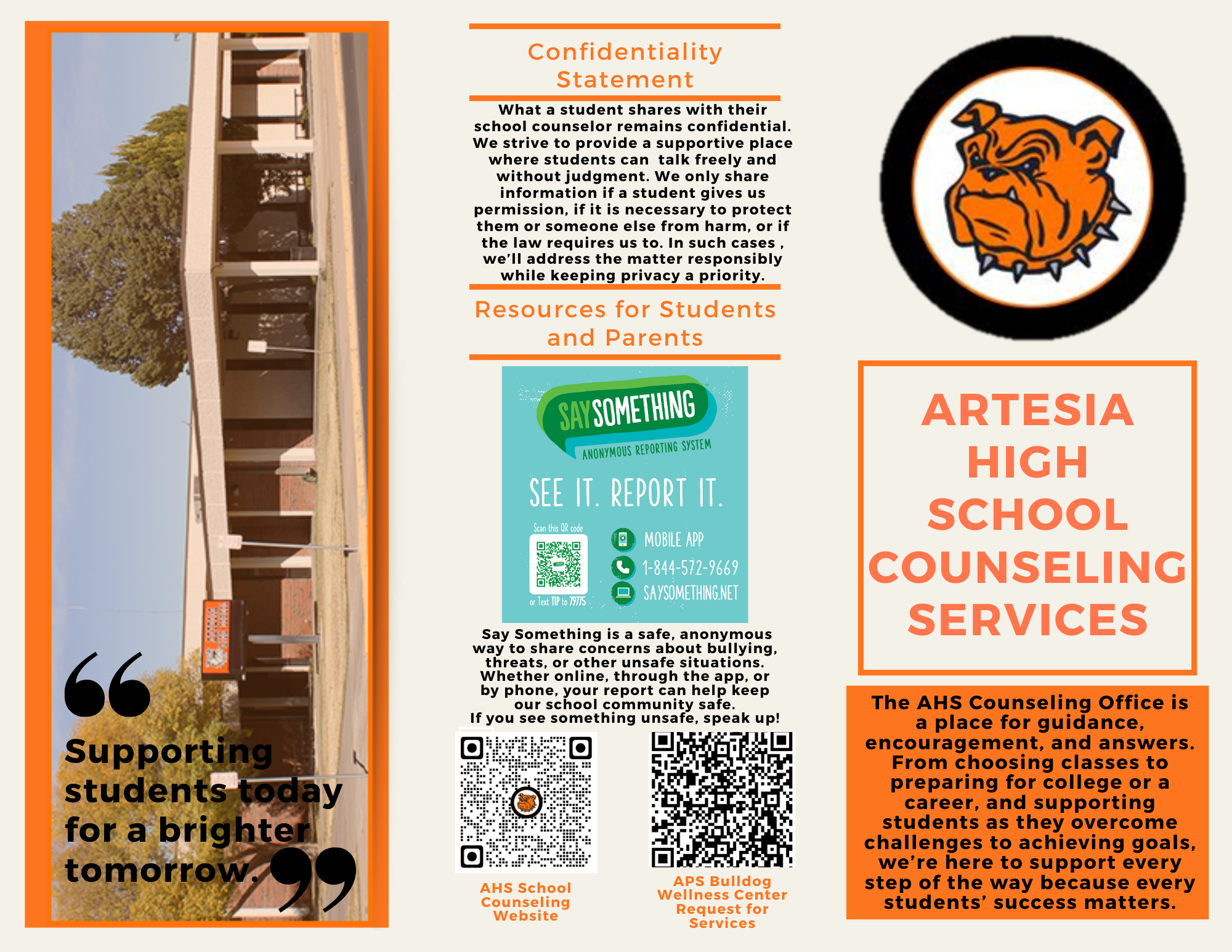 Counseling Brochure1