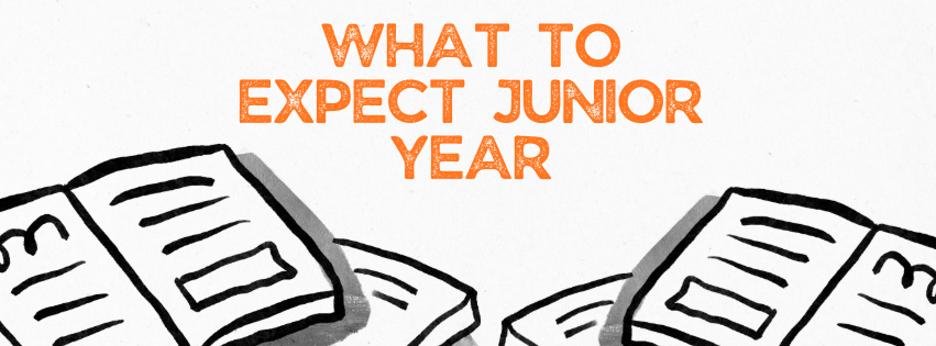 junior year