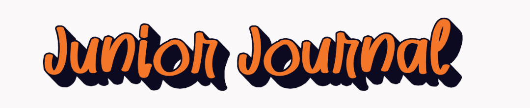 junior journal