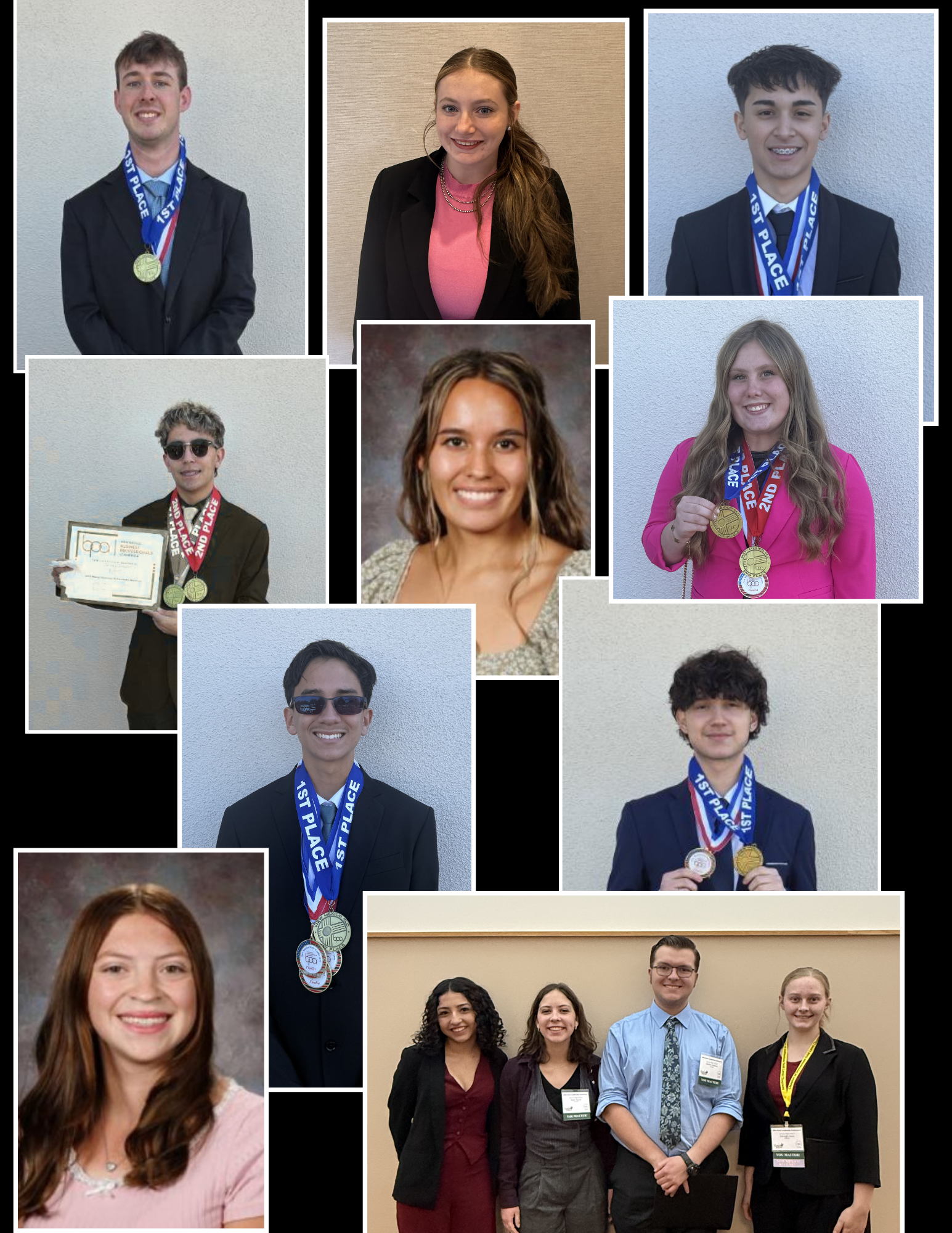 2026 State Champions